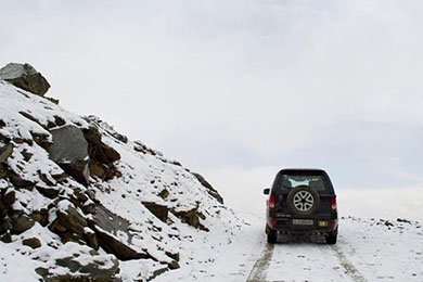 adventure